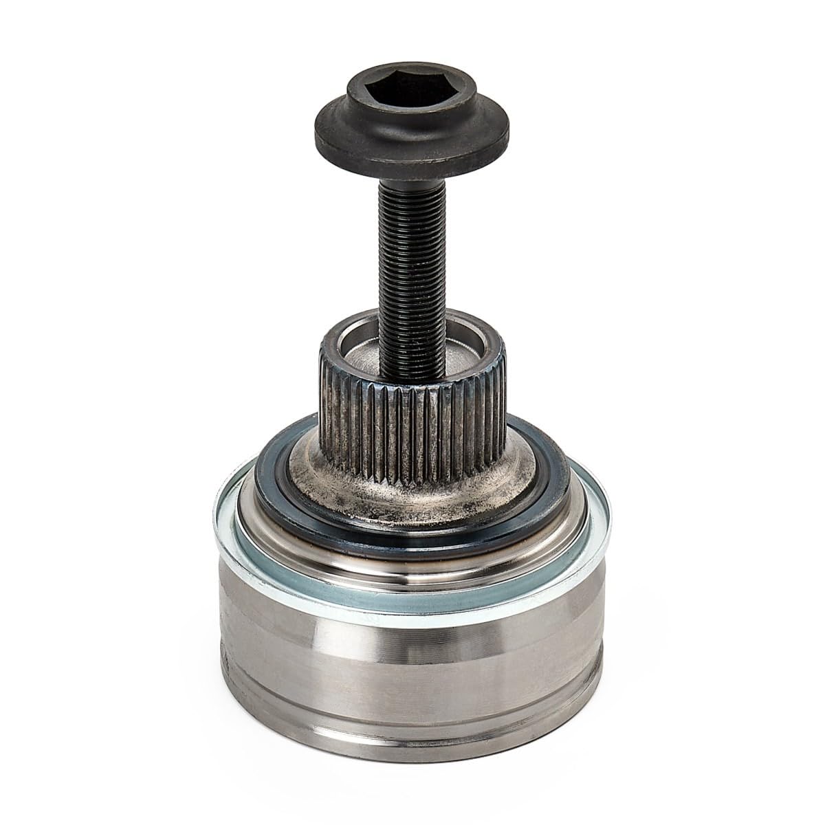RIDEX 5J0887 Gelenksatz Antriebswelle Achswelle Kompatibel mit AUDI A4 B9 Avant 8W5, 8WD G052528A2 5C0498099D 5C0498099E