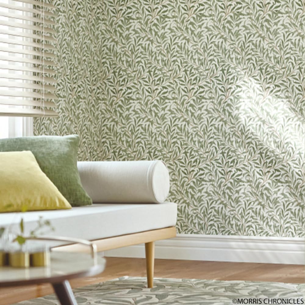 ウィリアム・モリス☆(決定版)☆ ウィリアム・モリス 決定版 | リンダ パリー |本 | 通販 | Amazon