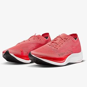 Amazon | [ナイキ] ズームX ヴェイパーフライ ネクスト％ 2 W ZoomX