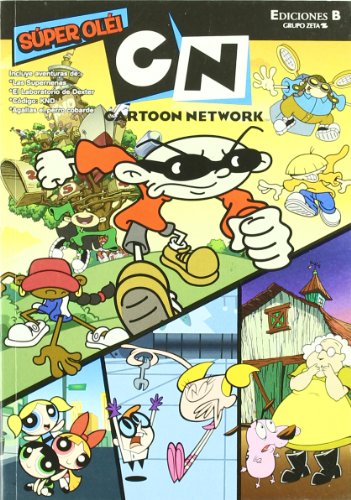 LAS SUPERNENAS (SUPER OLE) (Spanish Edition) [Spanish] 8466637044 Book Cover