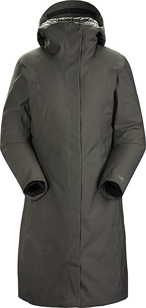 Amazon | Arc'teryx Centrale Parka レディース | 防水ダウン