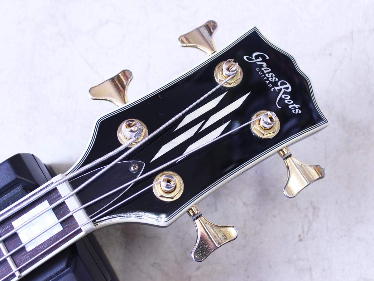 公式 -レスポールベース(ホビー グラスルーツ レスポールベース 1  