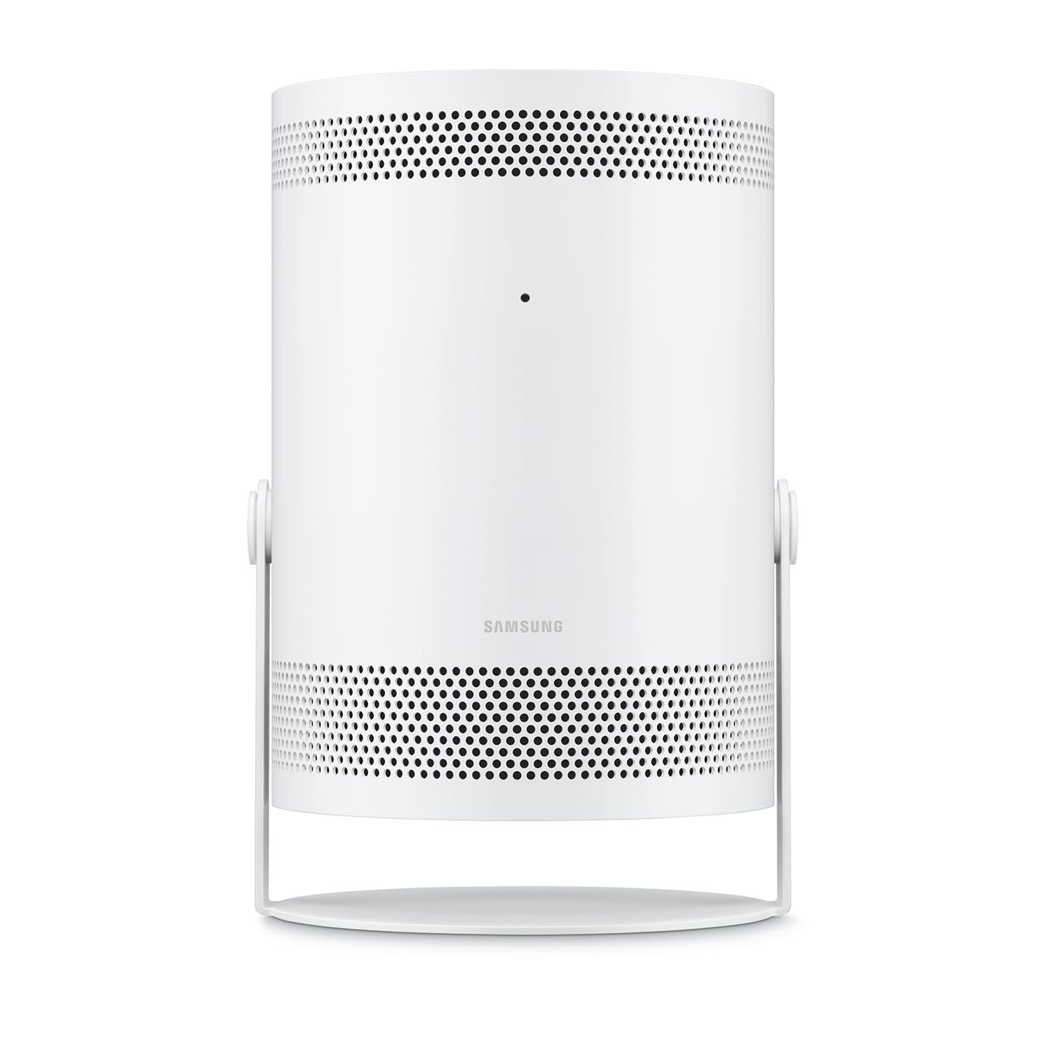 Samsung The Freestyle LFF3C Przenośny Projektor Led, Biały, 16:9