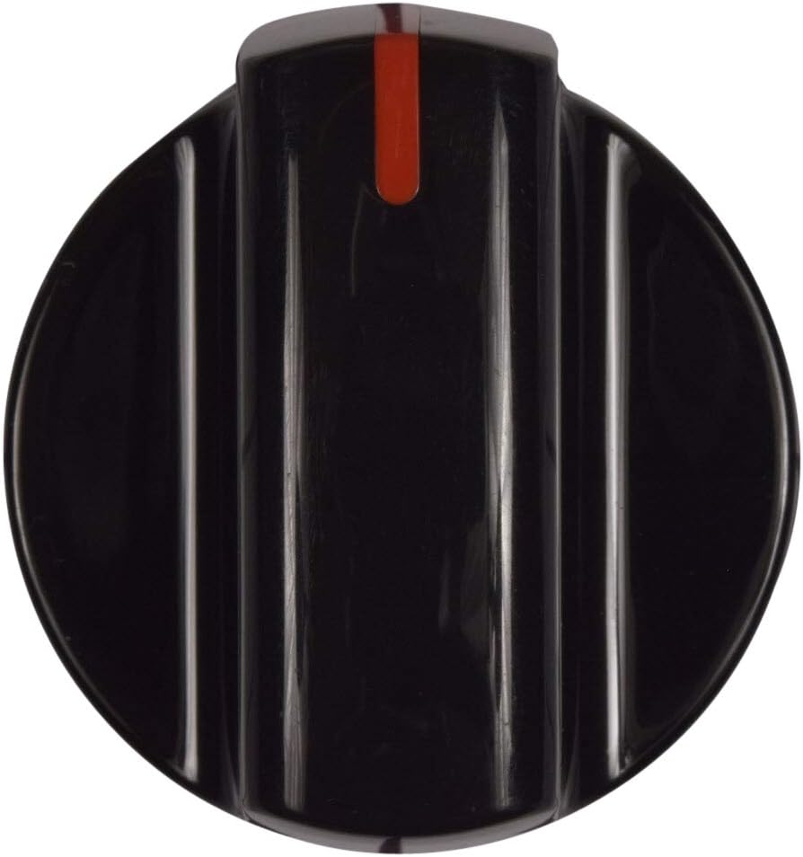 GENUINE Frigidaire 5304507386 Clock Knob