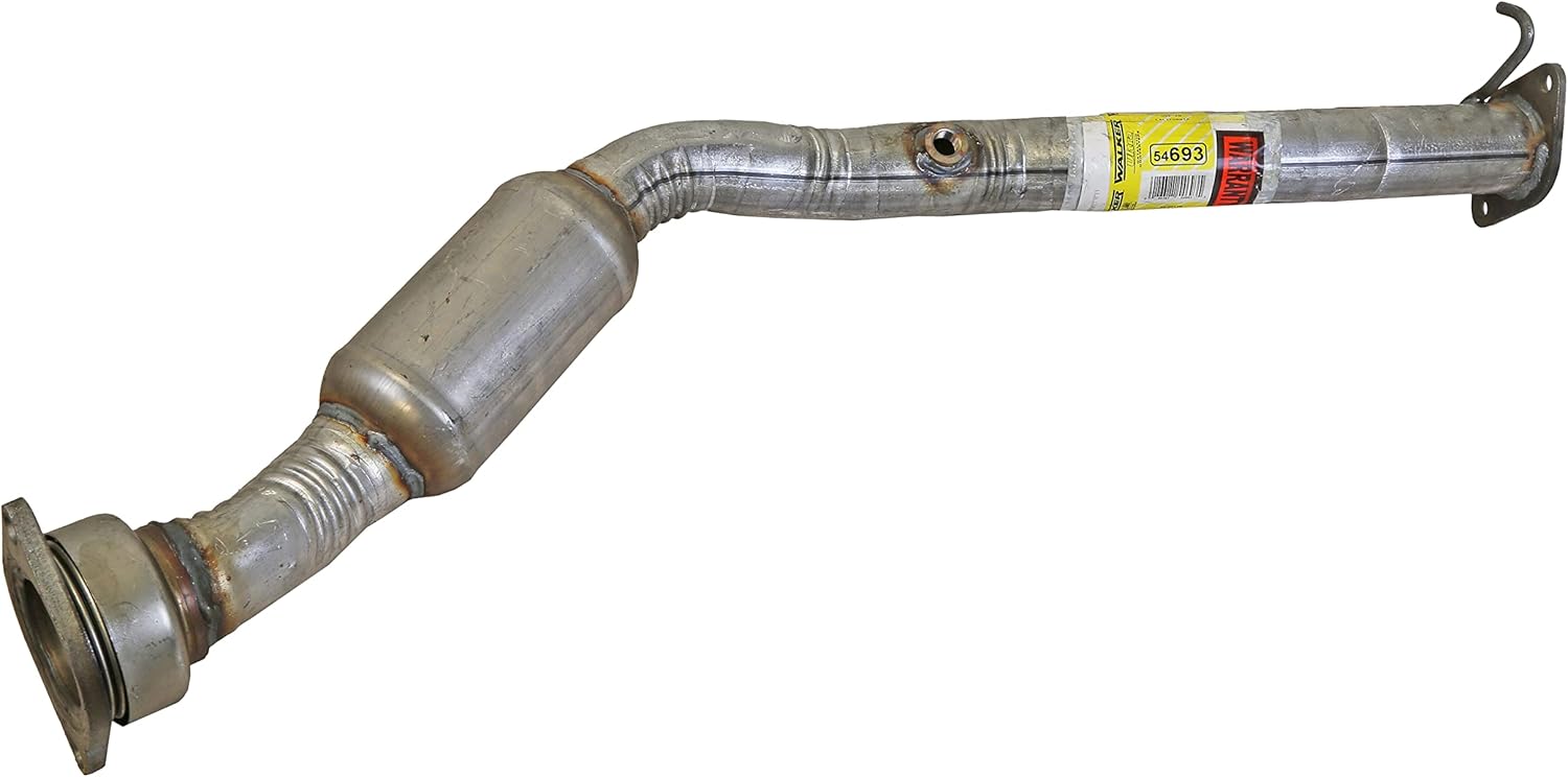 Walker Ultra EPA 54693 Direct Fit Catalytic Converter for Chevrolet Impala