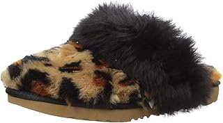 ugg slippers kids size 6