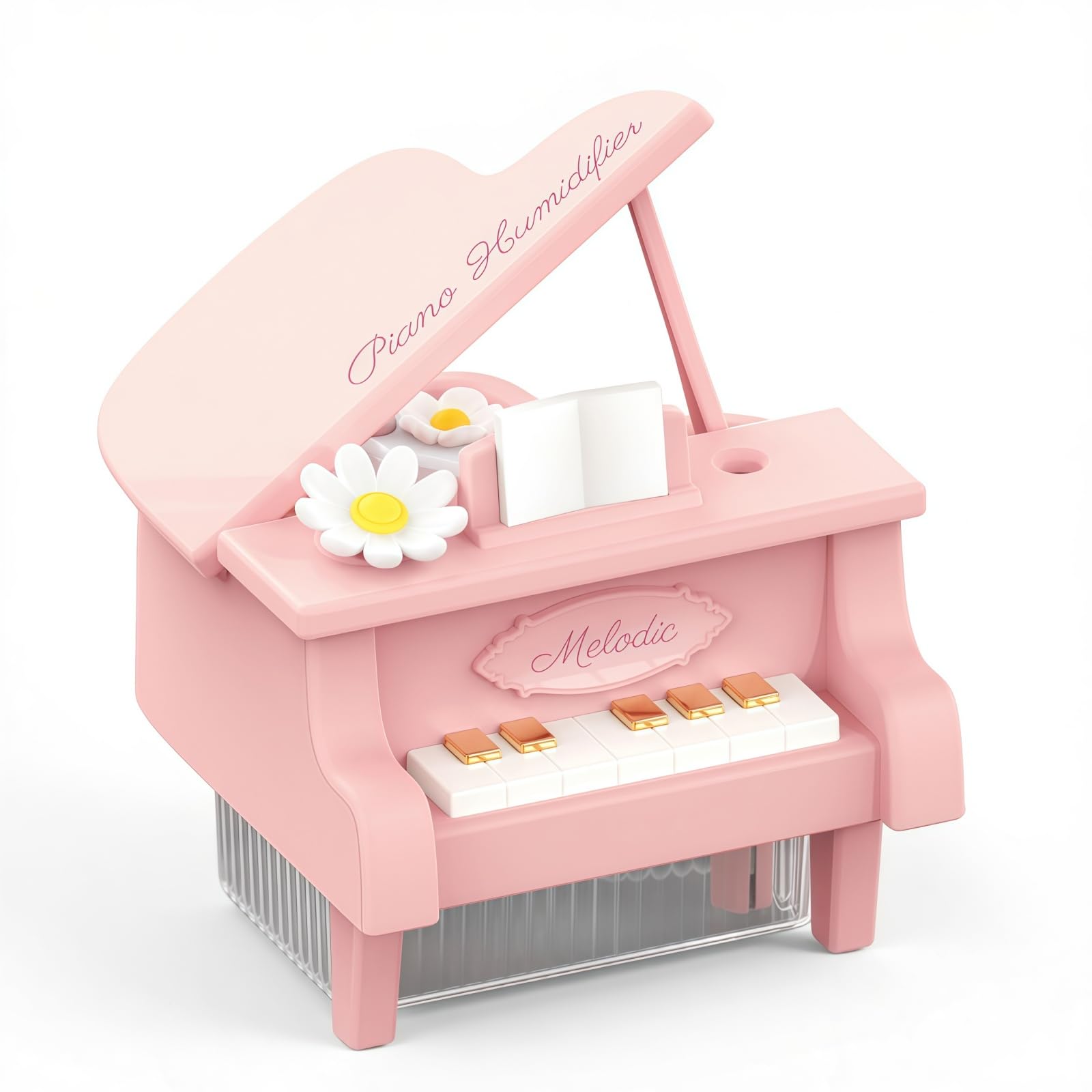 Portable Mini humidifie,350mL Cool Mist Humidifie,1200mAh Quiet for Home/Nursery/Office,Portable Mini Air Moisturizer,rechargeable mini humidifier (Pink)-image-8