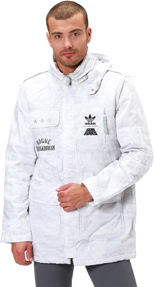 star wars field jacket