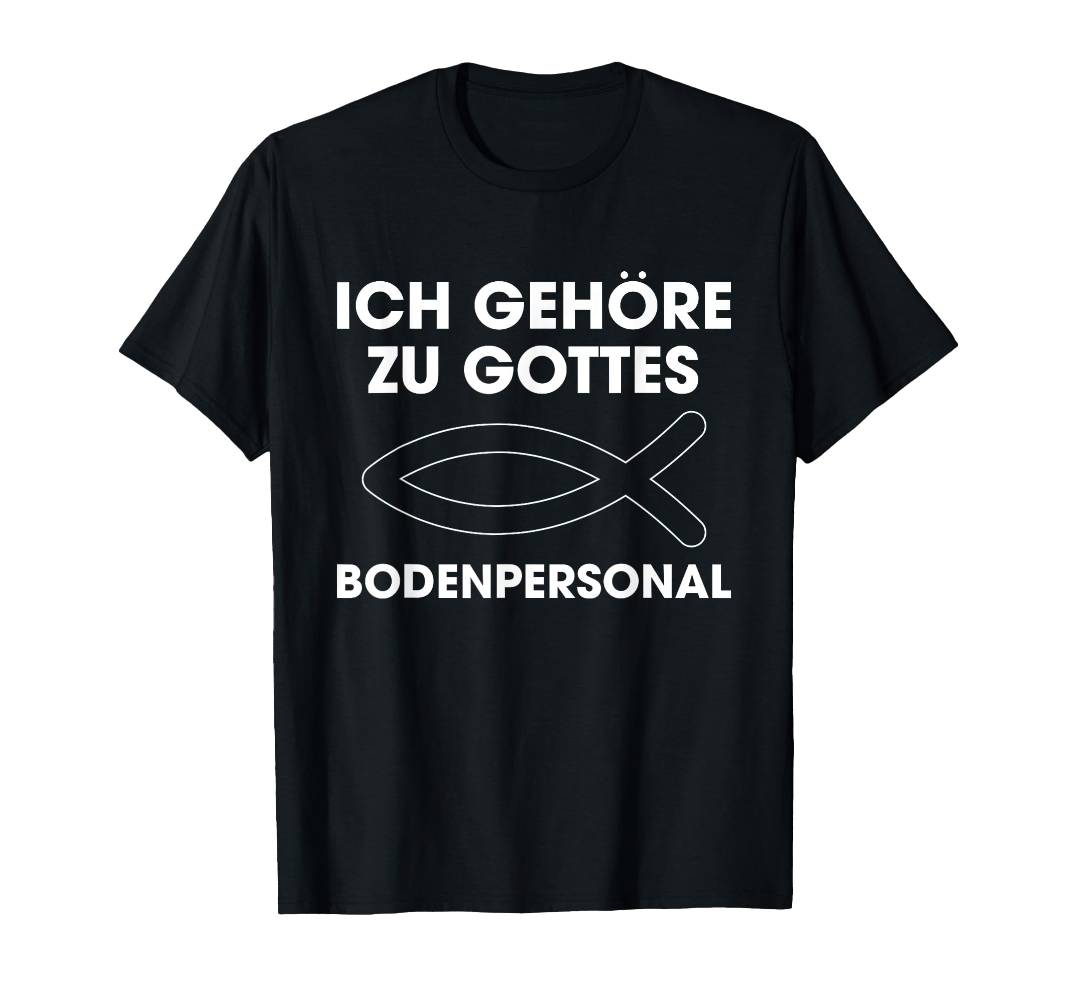 Kleidung mit Designs von Amazon Merch on Demand