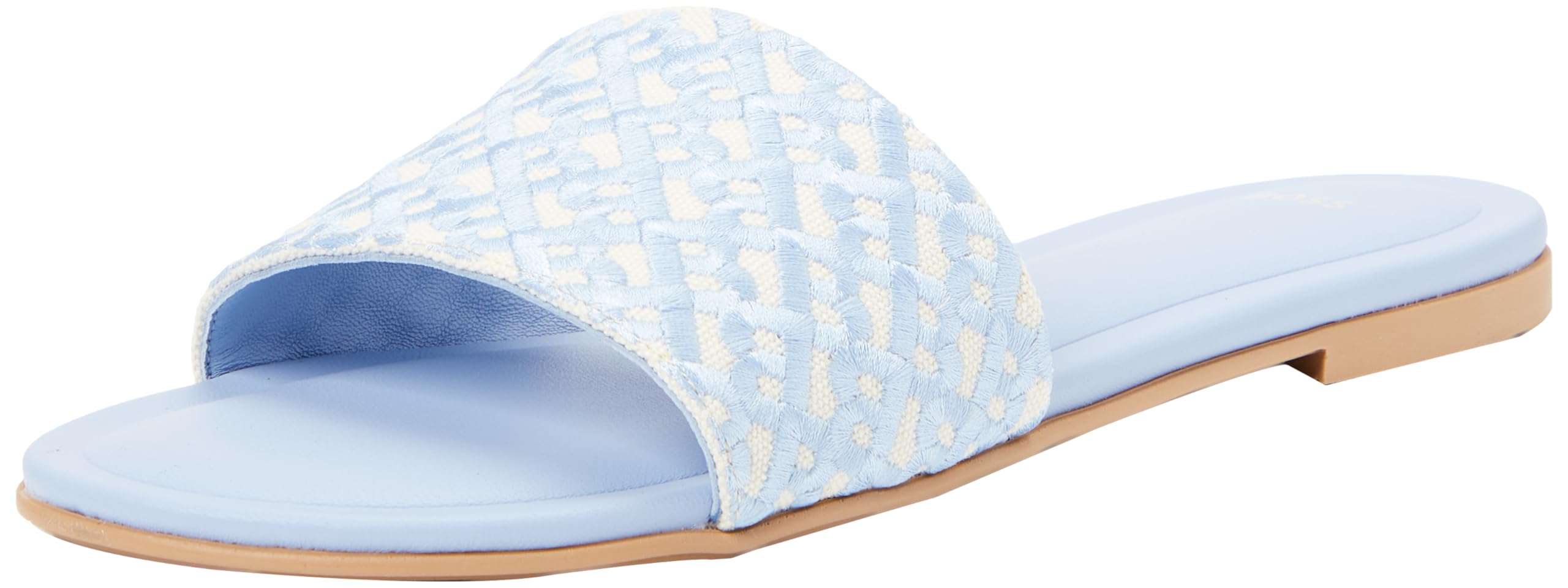 BOSS Damen Millie cveb Slide