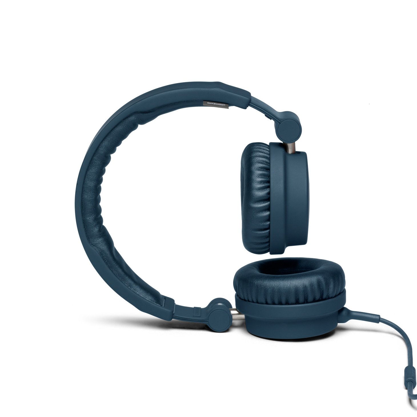 Original Urbanears Zinken On Ear Dj Headphones With Turncable