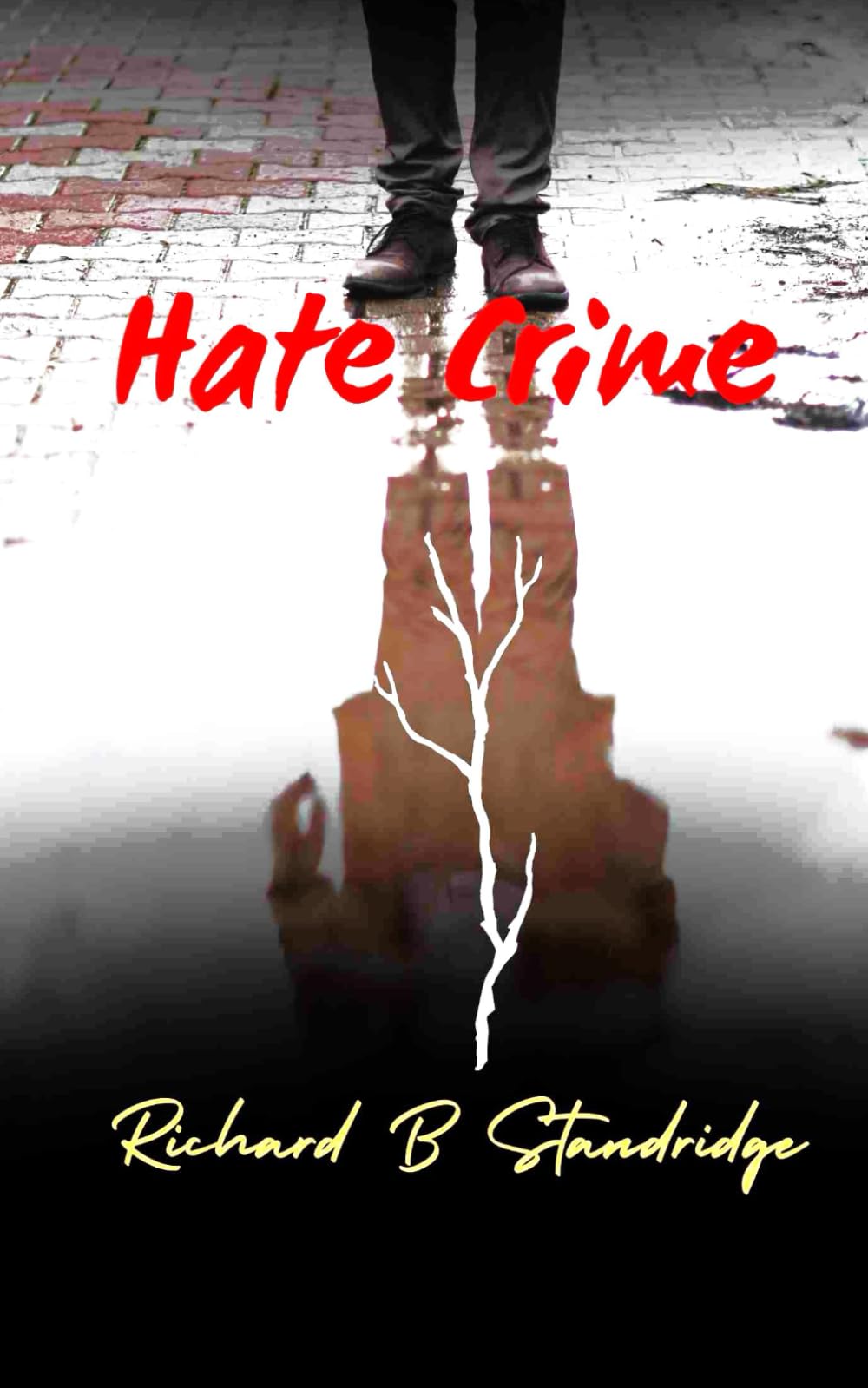 HATE CRIME