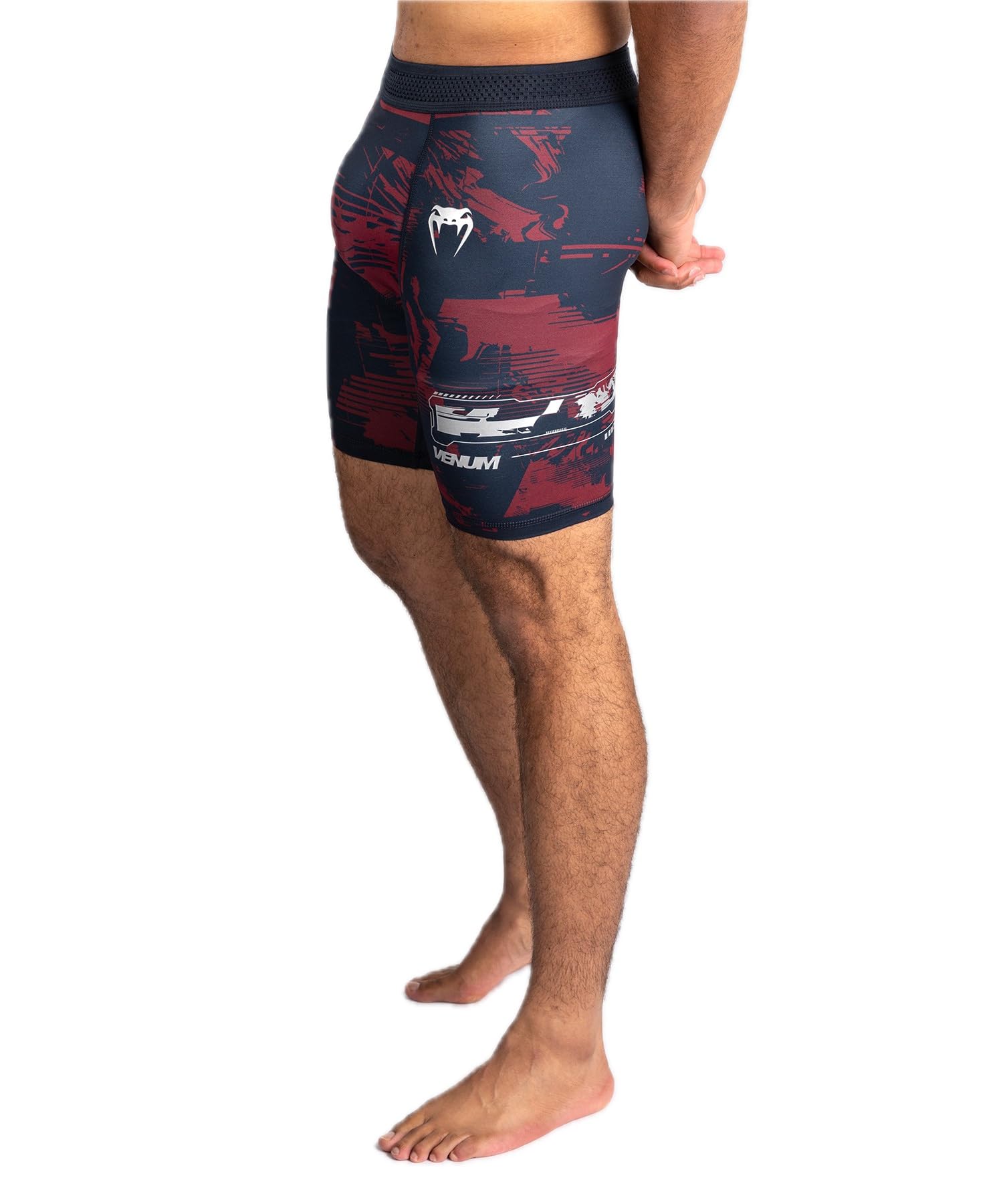 Venum Herren Shorts UFC Zenith Pour Homme Compression Shorts