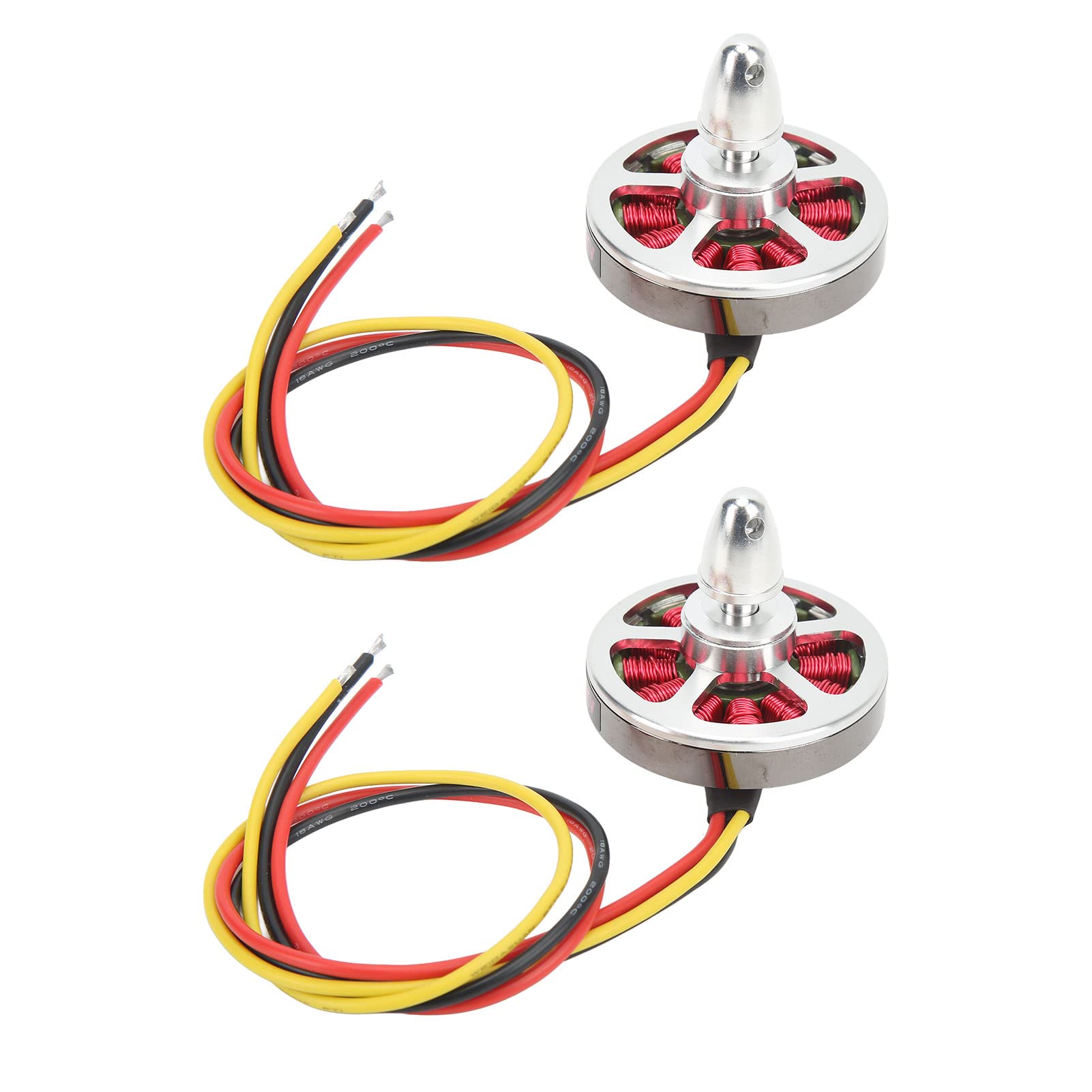 Motore senza spazzole multicopter Aeromobile ad alta torsione motore senza spazzole per multi -assi 5010 750kv