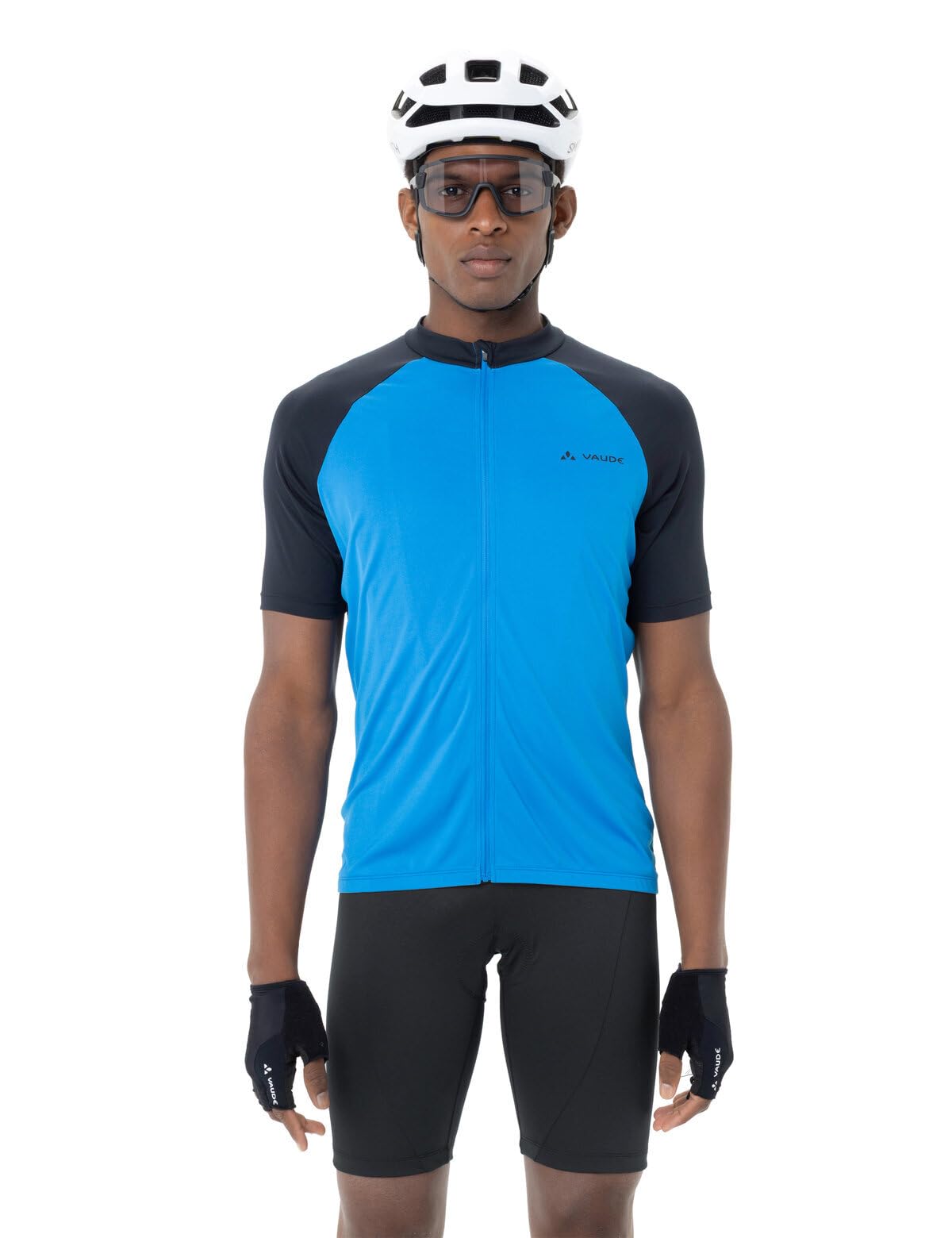 VAUDE Men's Matera Bib Tights - Pantalón Hombre