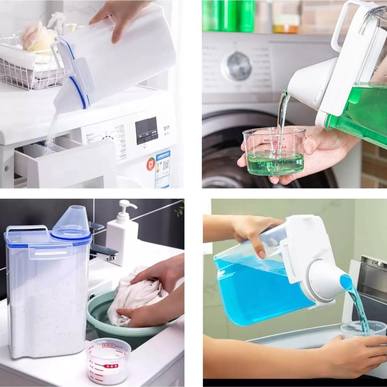 Análise do Pote Hermético 2L: descubra como organizar sua despensa com estilo! 10