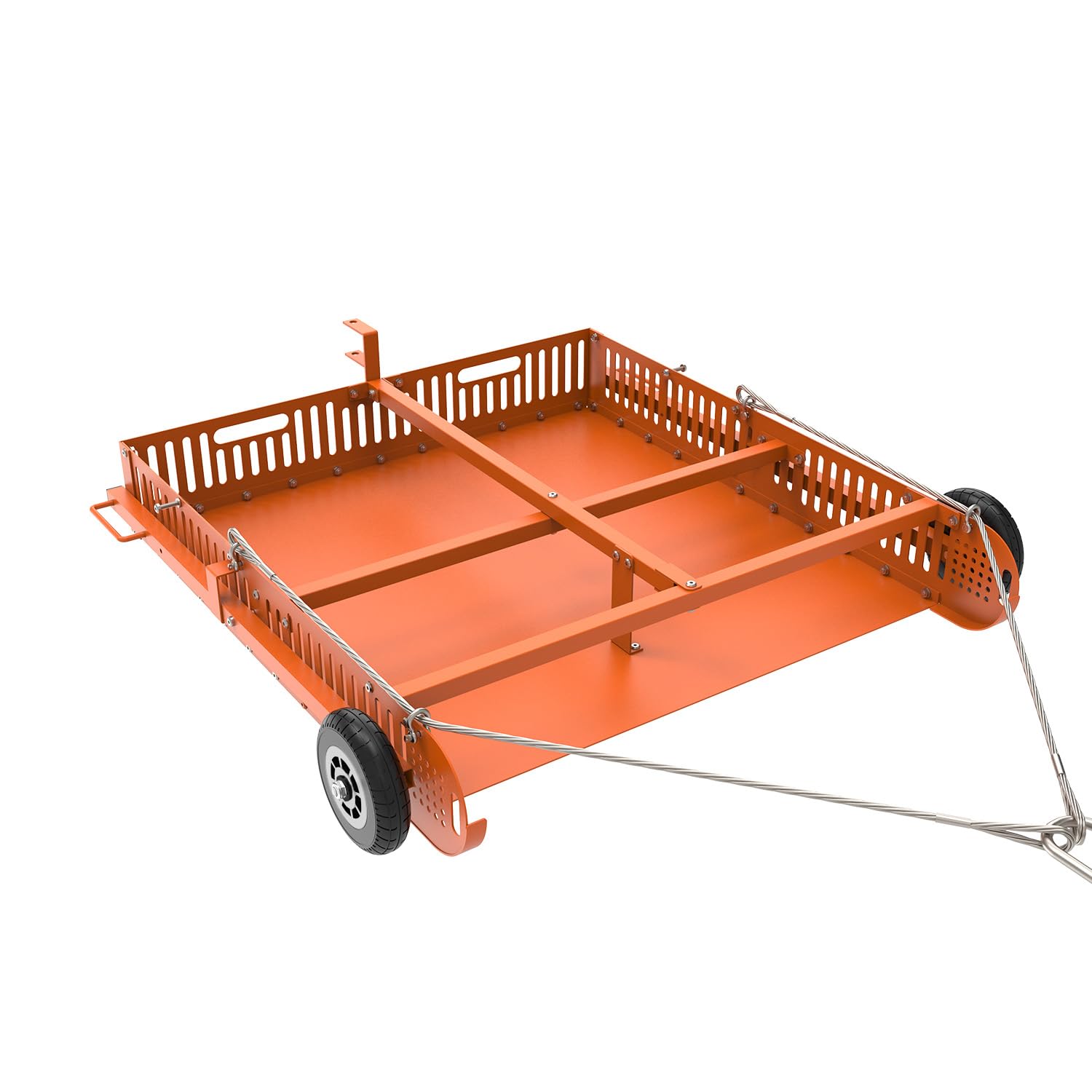 BUYYAH Manure Scoop