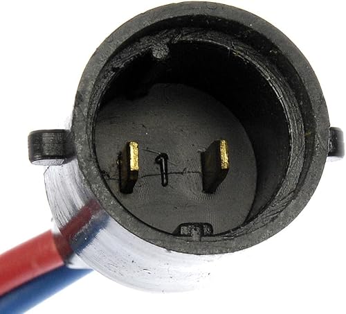 Miniatura 2 de Dorman 741-5202 Conjunto de motor y regulador de elevalunas eléctrico delantero del lado del conductor compatible con modelos seleccionados de