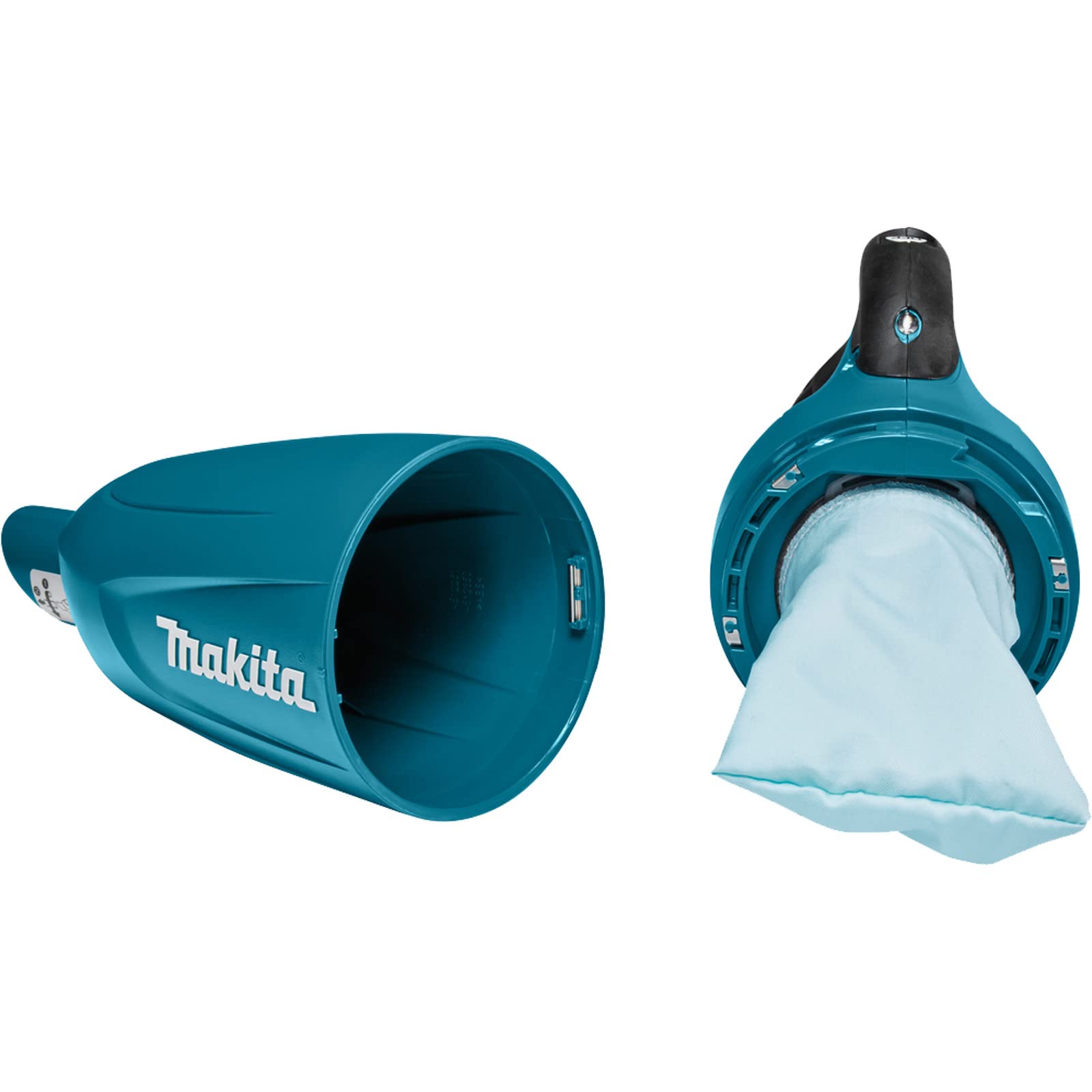 ASPIRATORE 18V 0,65L