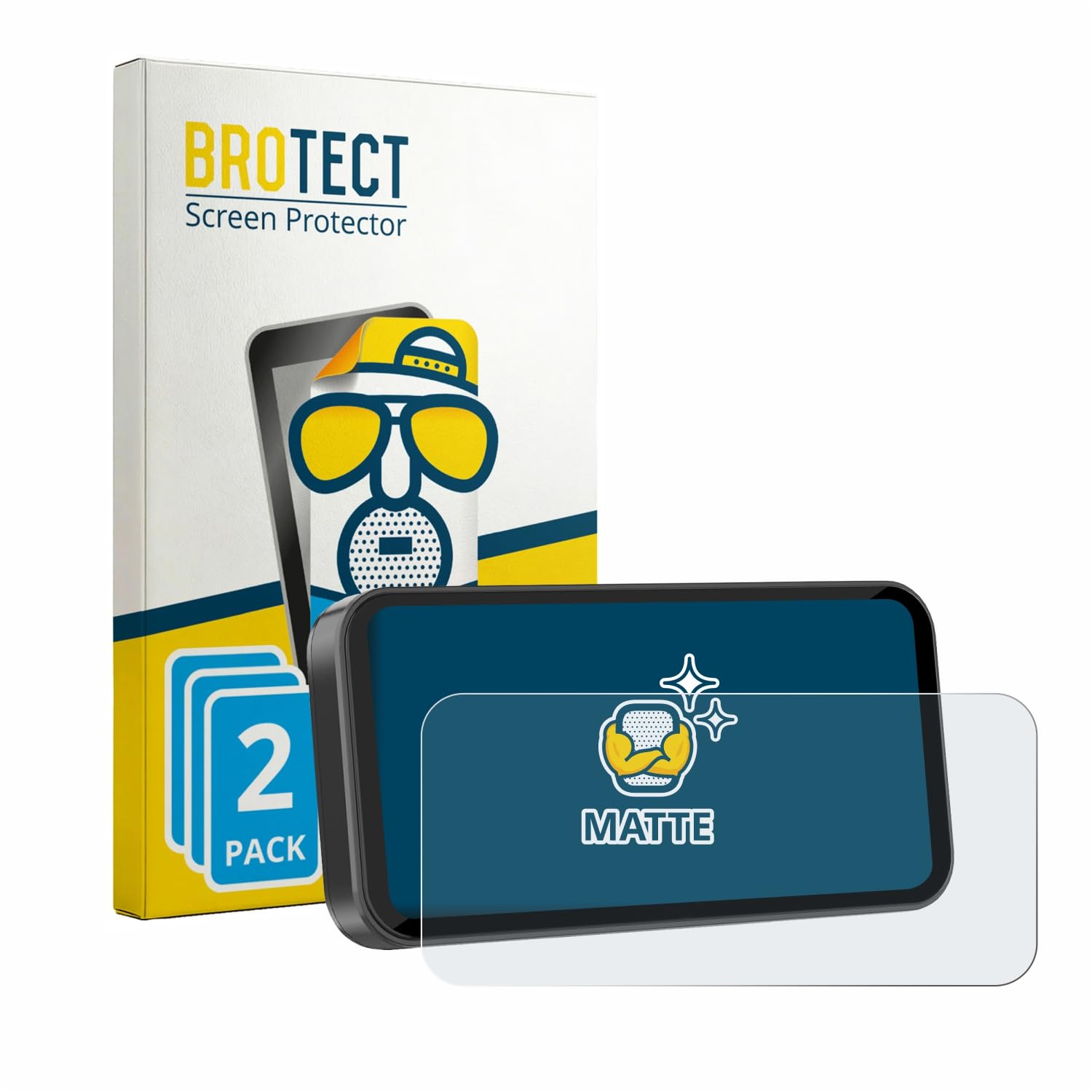 BROTECT