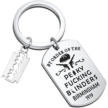 Order The Peaky Fucking Blend Coffee Beans: Shelby Gifts Crime Drama TV Inspirational Gifts