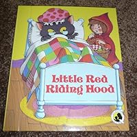 Little Red Riding Hood (Quality Time Little Readers) 0831772719 Book Cover
