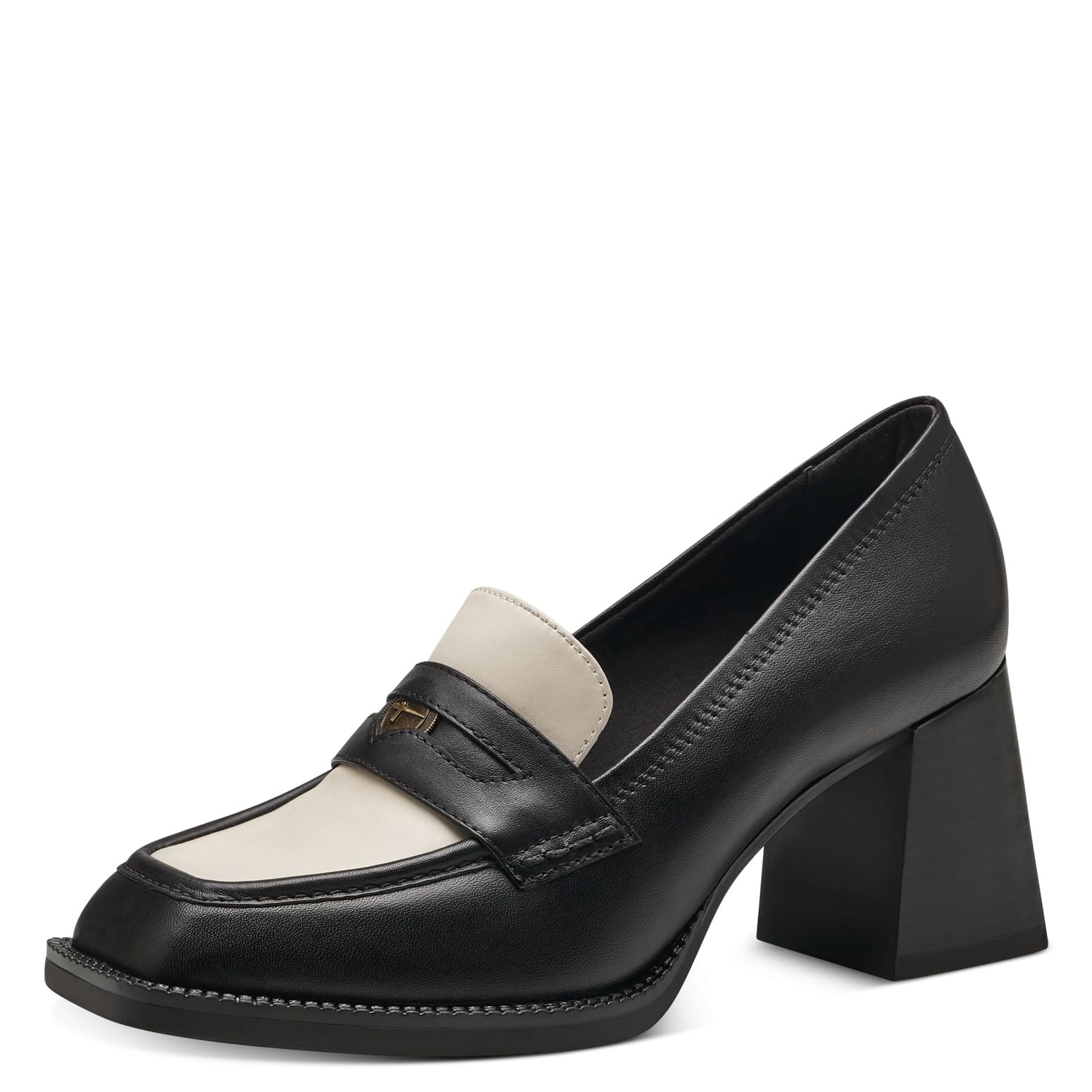 Tamaris Damen 1-1-24429-41, Oxford, Black Comb,