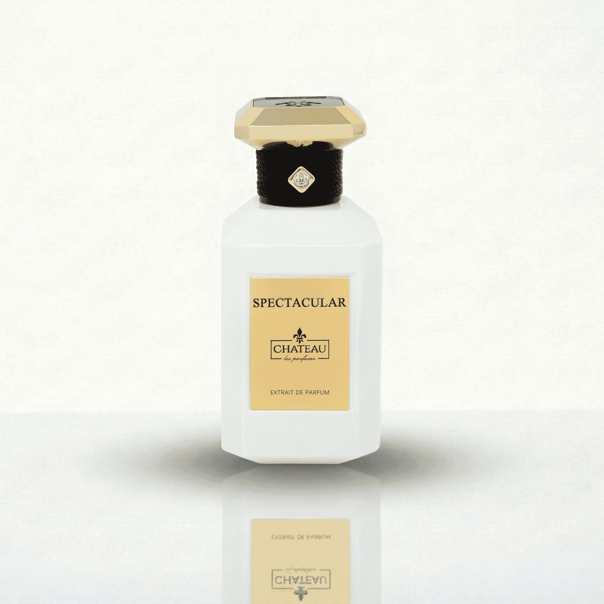 Chateau Les Parfums Spectacular 3.4 oz Extrait De Parfum
