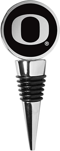 Vista 53 de Siskiyou Sports NCAA unisex Wine Stopper