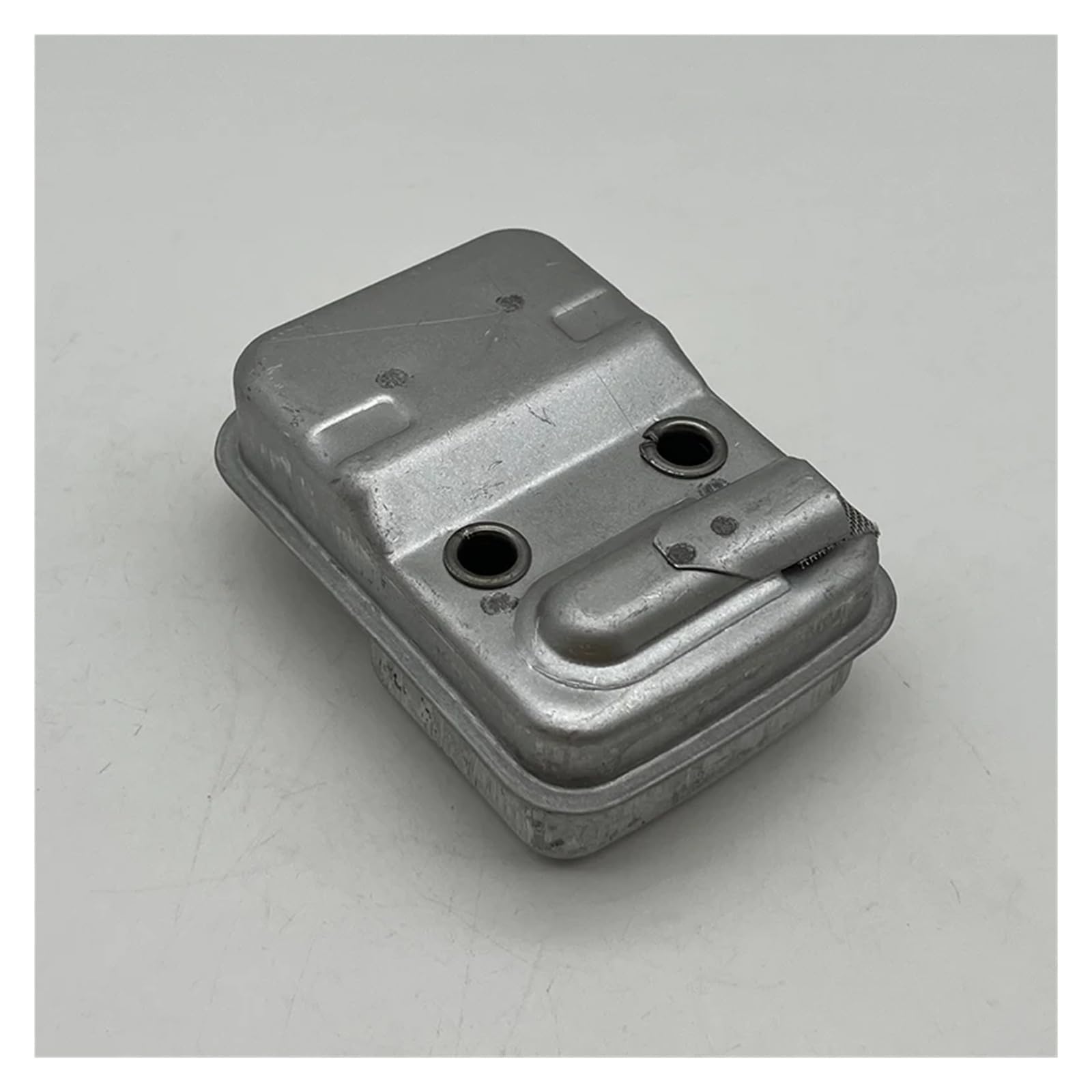 Silenciador compatible con Kawasaki TJ53 TJ53E, desbrozadora, tubo de escape, piezas OEM n.° 49069-2454