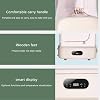 Foldimate Automatic Ironing Machine, Dryer, Automatic Ironing Machine, Foldable Steamer And Dryer, For Clothes & Fabric, Quickly Removes Wrinkles