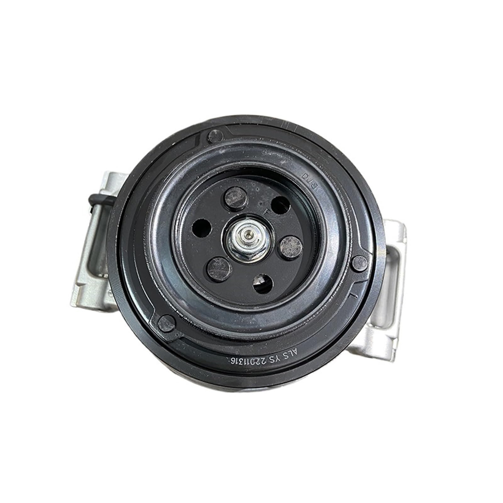 Remanufactured A/C Compressor With Clutch For Jaguar Land Rover (CPLA-19D629-BH, LR112585)
