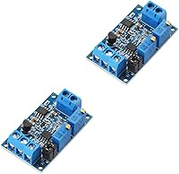 Vista 1 de Ximimark Módulo convertidor de corriente a voltaje 0/4-20mA a 0-3.3V 0-5V 0-10V Transmisor de voltaje Conversión de señal Placa de acondicionamiento