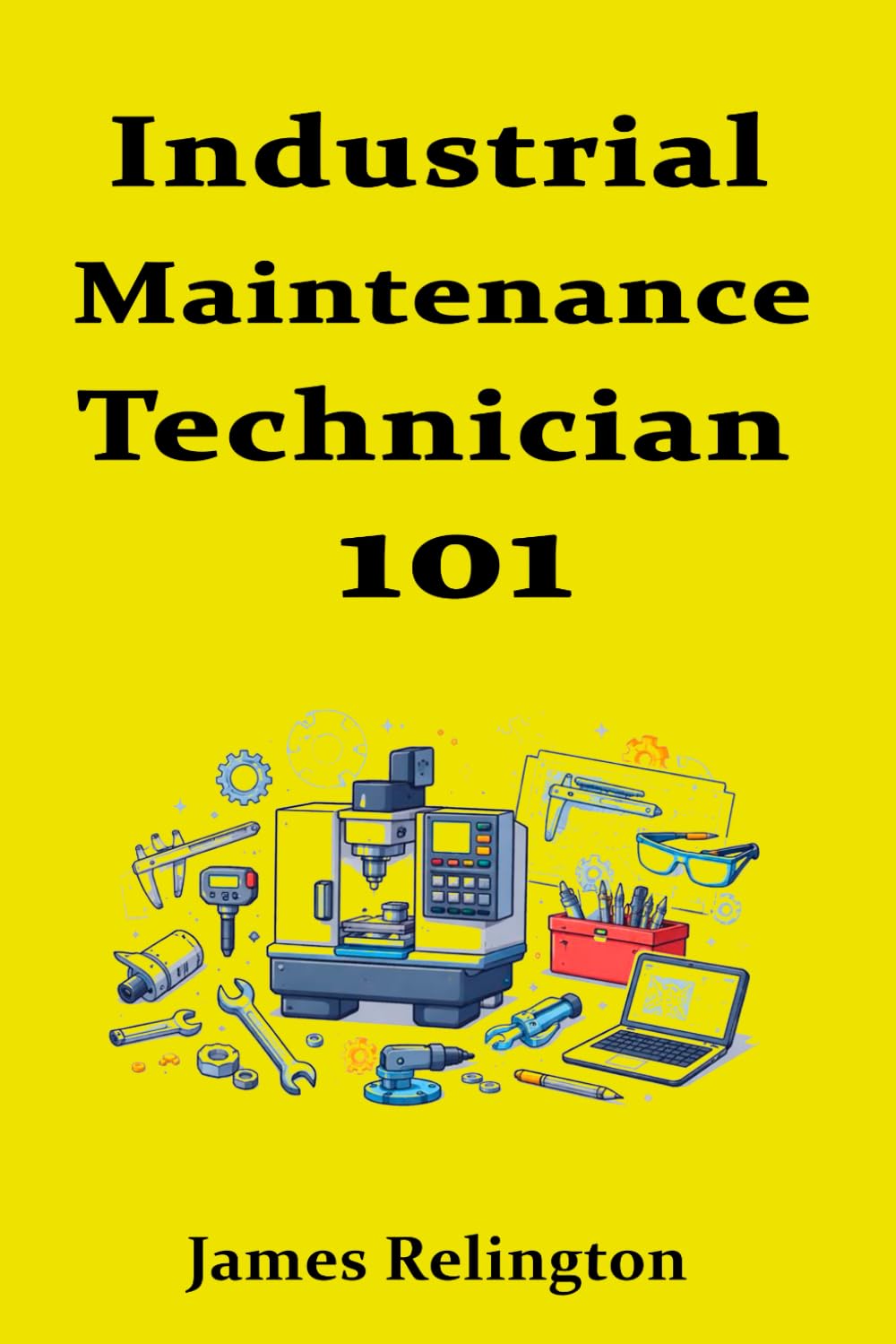 Industrial Maintenance Technician 101: How to Start in Plant Maintenance