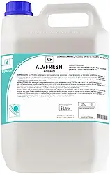 Alvejante Alvfresh 5lt Spartan