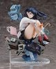 18cm7.1in Anime Figure 17 Takarada Rikka -i Believe In Future- SSSS.GRIDMAN Jk School Uniform Ver. Cute Girl Waifu Figure Cartoon Model Toy Comic Character Collection