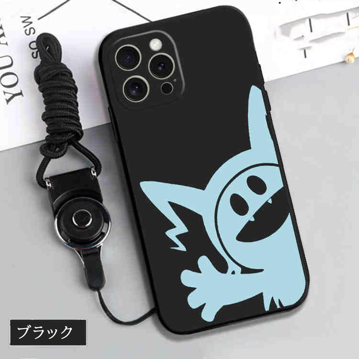 Amazon.co.jp: 携帯ケース ジャックフロスト ペルソナ ケース iPhone