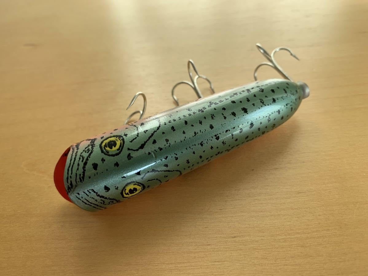 へドン ラッキー13 ナチュラルプリント 別注品 Lucky 13 HEDDON Amazon | スミス バスルアー ラッキー13 BF | Smith | アクセサリ