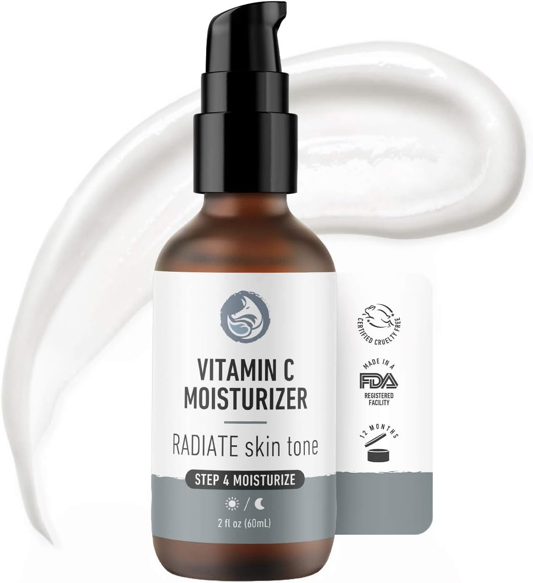 best moisturizer with peptides