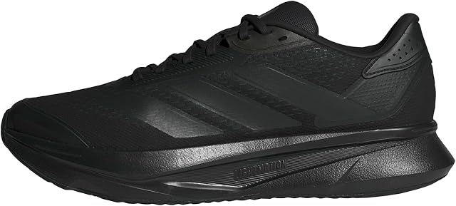 Adidas Men's Duramo SL 2 Running, Core Black/Core Black/Core Black, 8