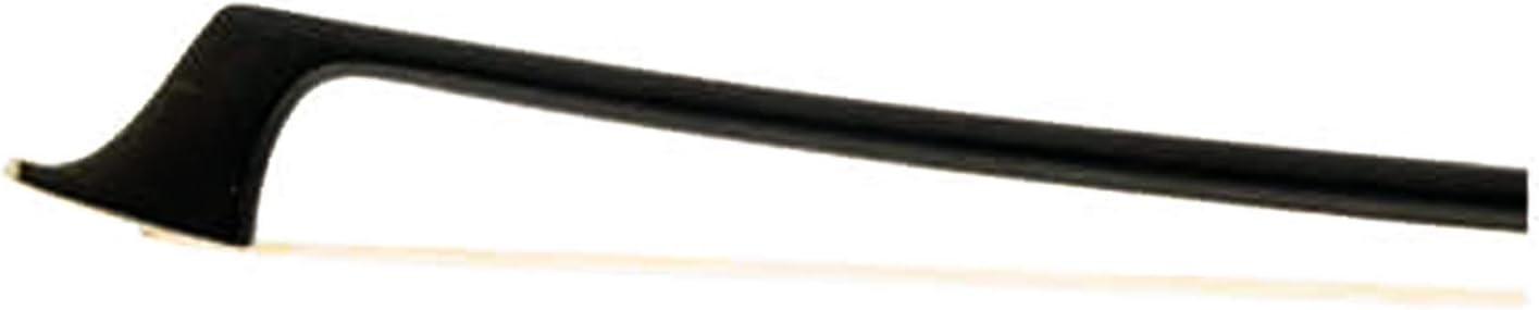 Scherl & Roth SR5343 4/4-size Braided Carbon Fiber Cello Bow