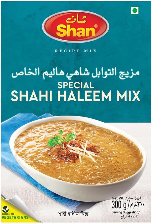 Shahi Haleem Mix 300g