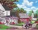 Coca-Cola Country - Puzzle de 1000 piezas