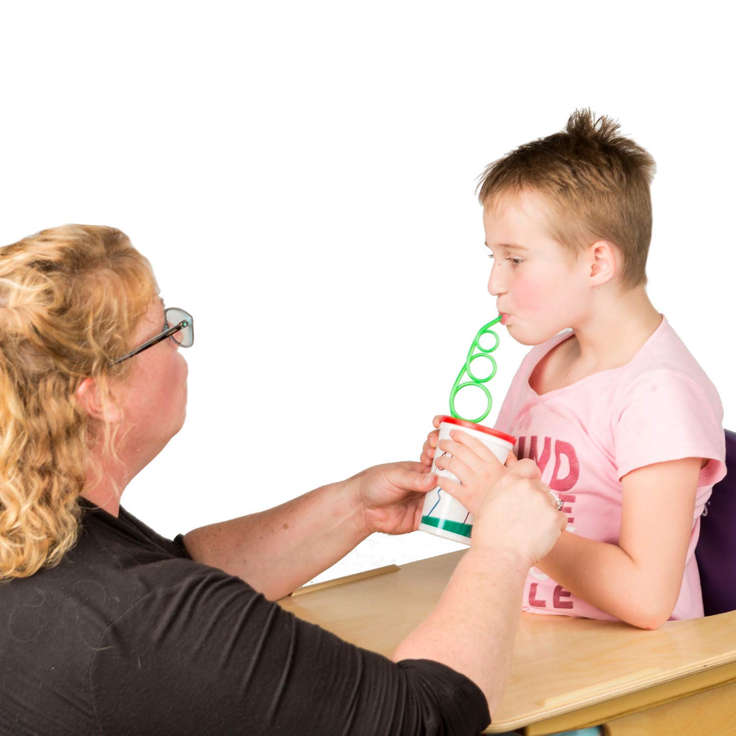 TalkTools Straw Kit Buy Online in UAE at desertcart