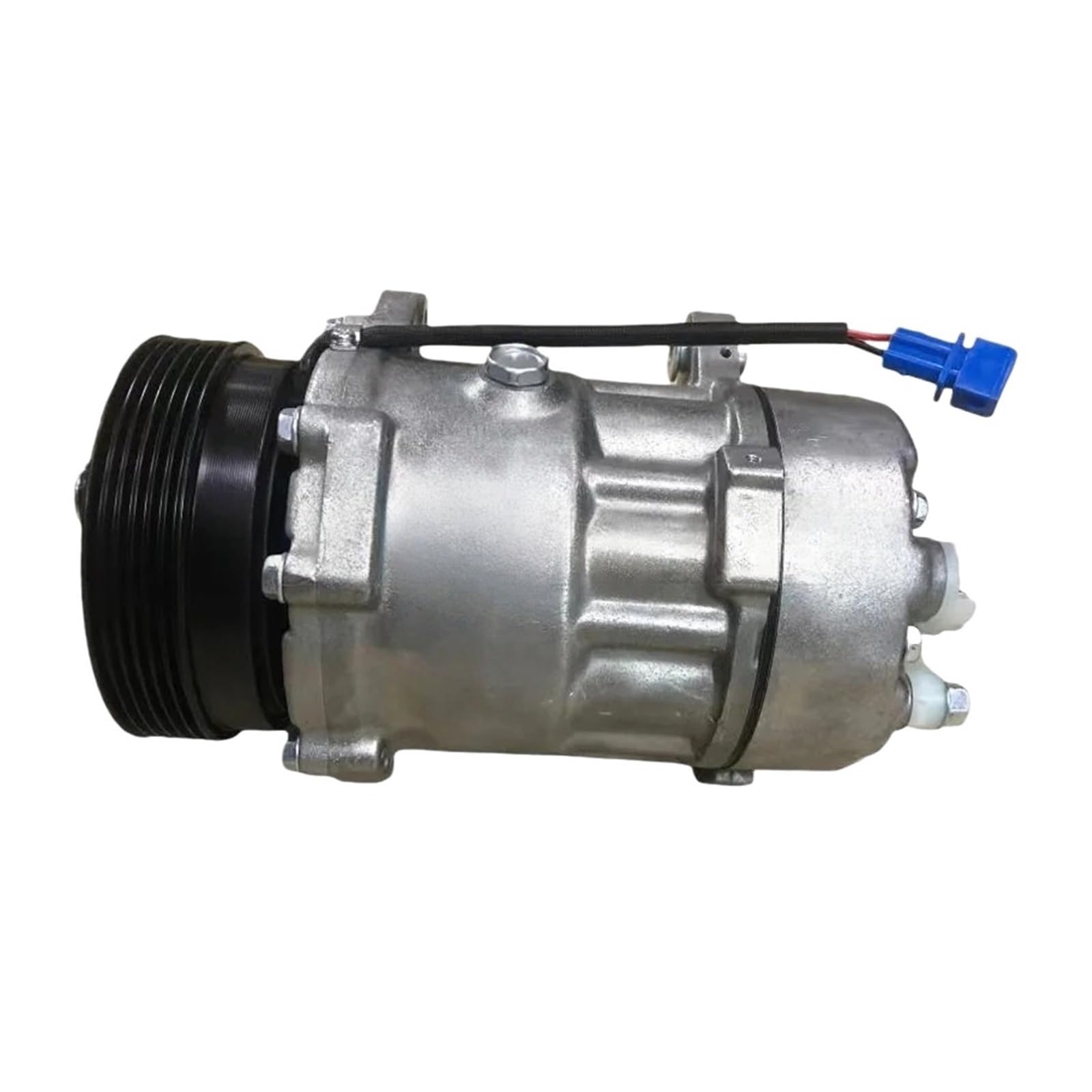 Jmcxwlaq One Color Sd7v16 Compatible For Chery Tiggo 2021 Air Conditioner Compressor 7227910058 301000875Aa