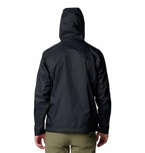 Columbia 1533893 Men'S Watertight Ii Jacket thumb #1