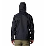 Columbia Men's Watertight II Rain Jacket - Image 2