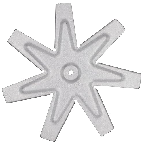 Supplying Demand DG67-00018A 2087701 - Hoja de repuesto para ventilador de convección de rango específico no universal