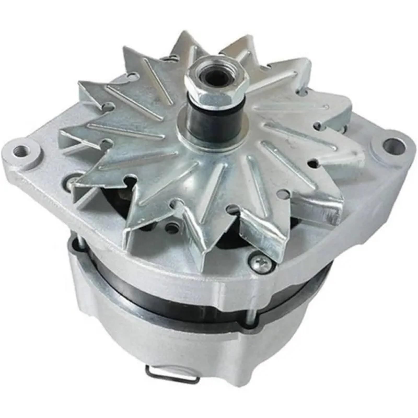 Alternateur 12V 95A A187623 adapté au moteur 4BT3.3 580 580K 590 680 680L