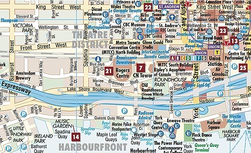 Toronto: BB.C566 – vue 4